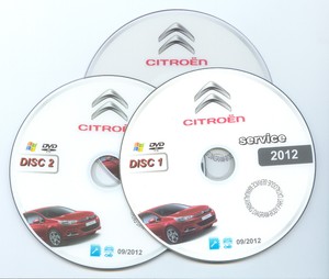 Citroen Citroen