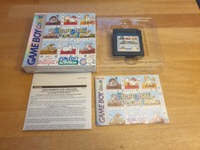 ebay® Auktion 154990202251 | Shanghai Pocket Nintendo Gameboy Color OVP CIB Boxed Thumbnail of ebay® auction 154990202251 | Shanghai Pocket Nintendo Gameboy Color OVP CIB Boxed