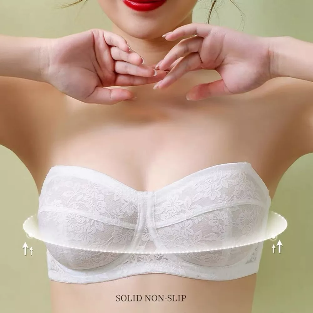 Ladies bra hotsell slip