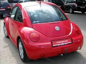 Attelage RDSO haut de gamme pour Volkswagen New Beetle et cabriolet sans radar