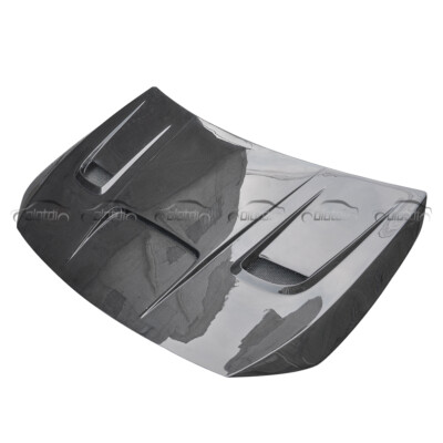 For Benz W177 A45AMG A Class P Style 2021+ Carbon Fiber Engine Bonnet Hood Cover