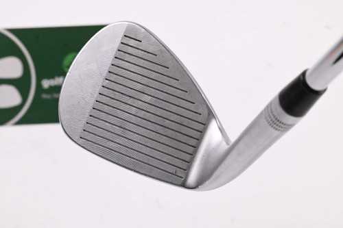 Wilson Staff Model ZM Sand Wedge / 54 Degree / Regular Flex N.S.PRO Modus3 Shaft - Picture 2 of 6