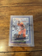 2024 Panini Prizm Football Card Checklist