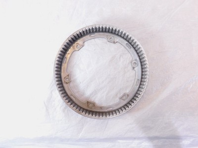 Genuine BMW F650cs Rear Belt Wheel 27727659997 for sale online | eBay 