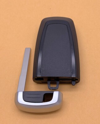 Ford Smart Key Fob OEM Ford Smart Proximity Key Fob Remote For F150-F550 (2017-2023) W/ Key Blade Keyless Entry For Ford F150 - Foto 9