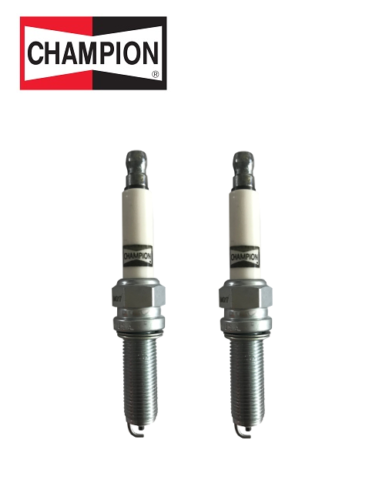 Champion 2 Candele 8022 - REK6YC Per Triumph Bonneville Bobber 1200 2017