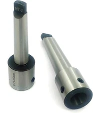 Buyohlic Annular Cutter Holder (Hard & Ground) with Lock Screw- Accepts/Suit 19