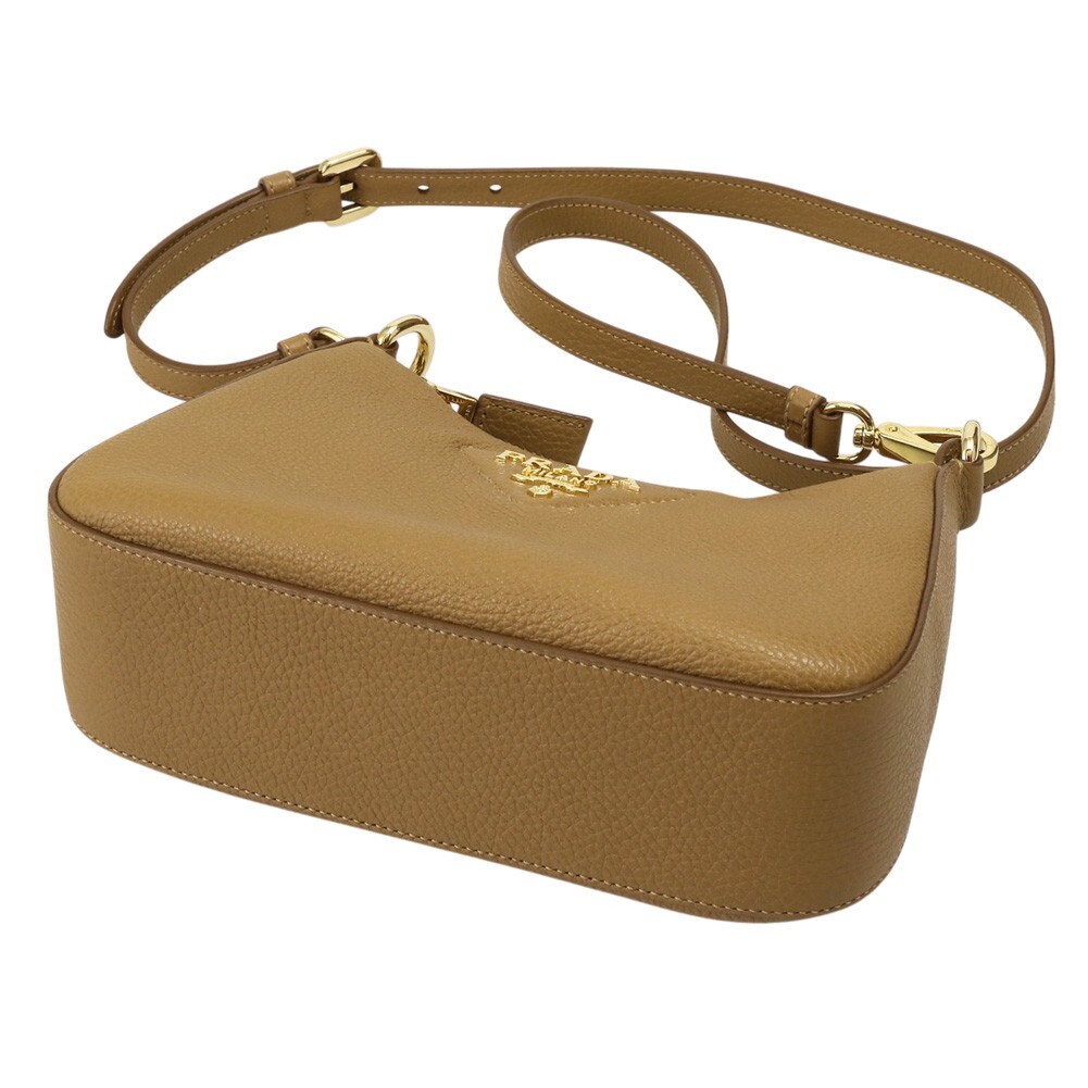 PRADA Shoulder Bag Women Leather 1BH193 2DKV V_3OM F03OG