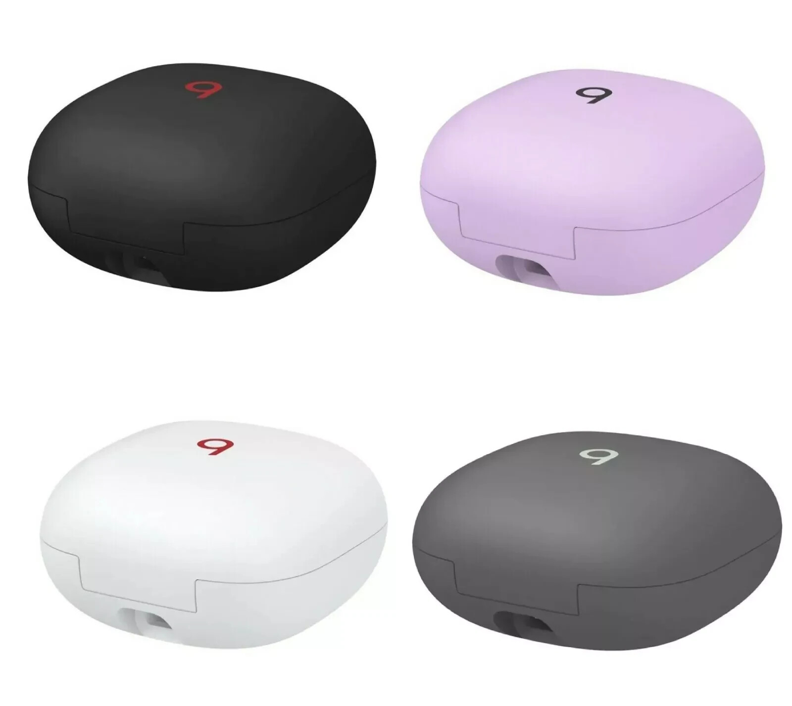 Beats by Dr Dre Beats Fit Pro Charging Case ONLY Replacement Part   ALL COLORS