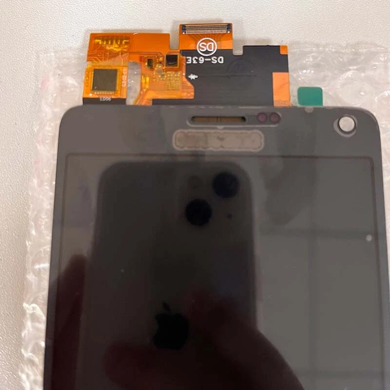 For Samsung Galaxy note 4 N910F N910C N910A N910V LCD Display Touch Glass Black - Image 4 of 4