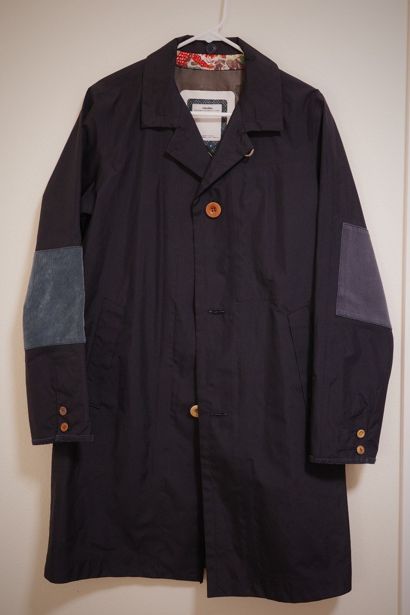ジャケット・アウター Visvim mies coat 1373991827.jpg?1638362981