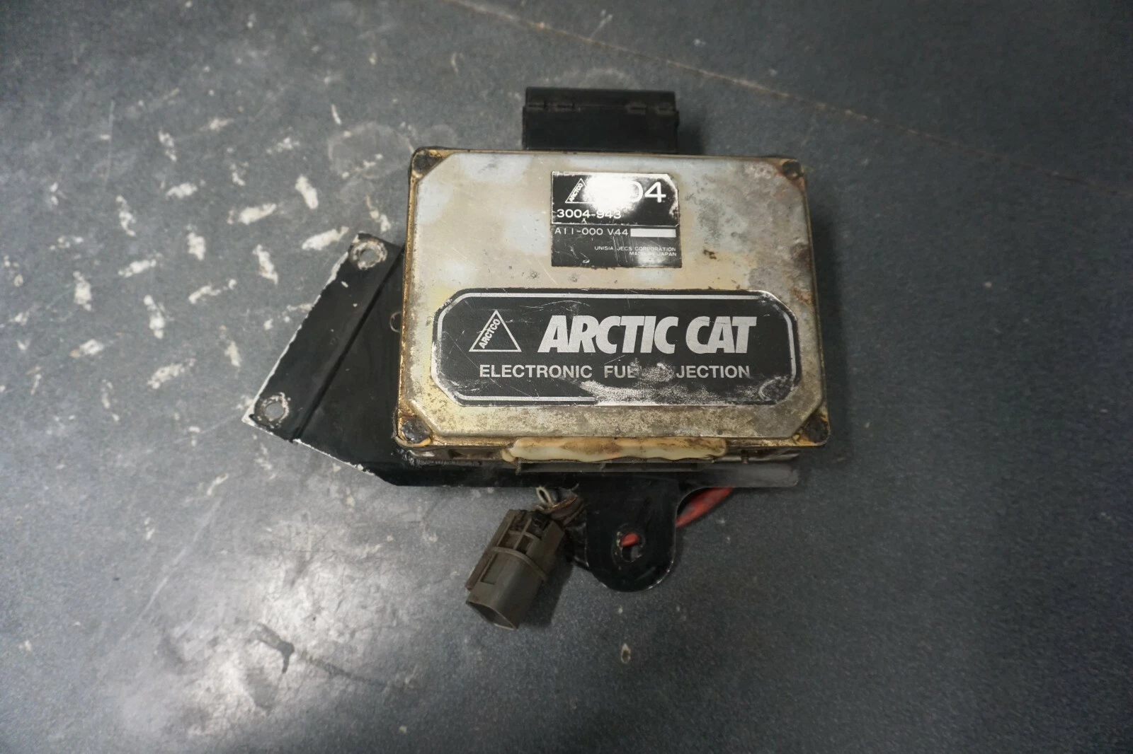1994-96 Arctic Cat Pantera OEM Electronic Fuel Injection ECU Control Module