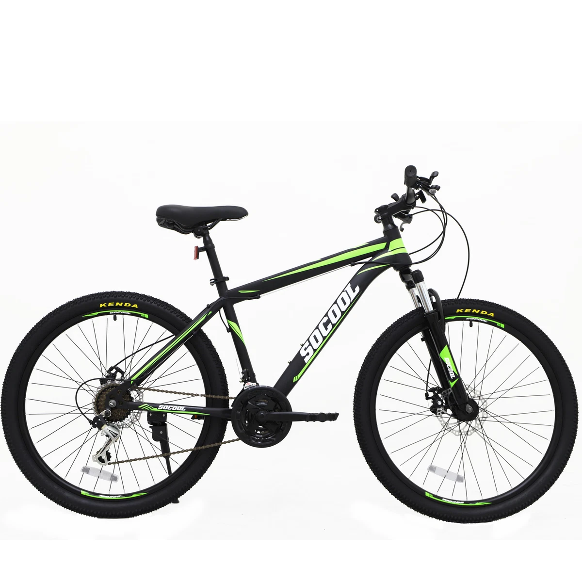 Junior 26 inch bike top