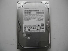 Hitachi 500gb HDS721050DLE630 220 0A90352 01 Hard Disk Drive HDD 3,5 SATA