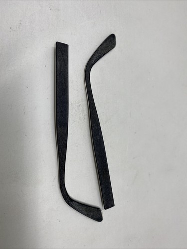 JEAN LAFONT SAM 900 145mm MATTE BLACK TEMPLE ARM PARTS DE92