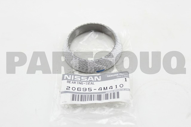 Nissan 20695 8h310