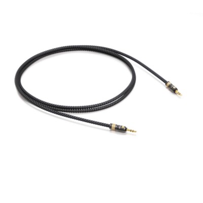 ViaBlue EPC-4 T8 3.5 Stereo Small Klinkenkabel