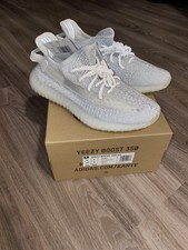 yeezy size 7y