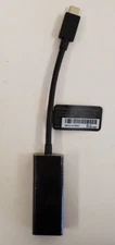 HP USB-C To DisplayPort Adapter 831119-001  N9K78AA N9K78UT - New
