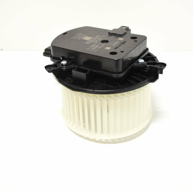 Kale Heater Blower Fan For BMW 3er E36 Cabriolet/Coupe 16/18/ 20/25/M3