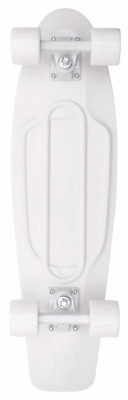 Penny Cruiser Skateboard 27'' Staple White PNY-COM-1069