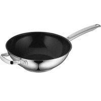 Wmf Wokpfanne Durado 28Cm Bratpfanne Pfanne Wok Antihaft Induktion Neu