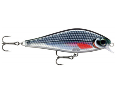 Rapala Super Shadow Rap 16cm 77g Lure Large Predators COLORS