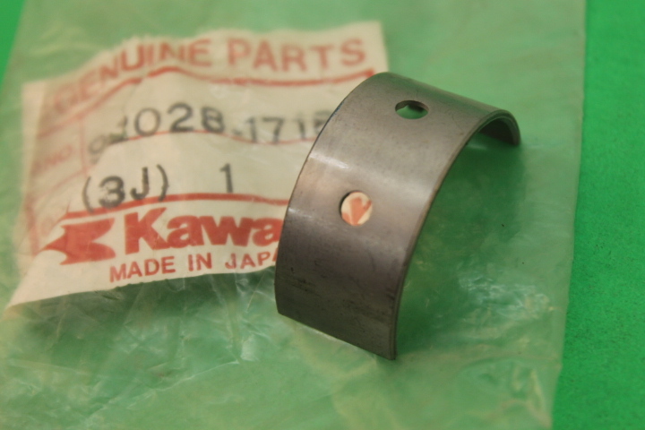 NOS Kawasaki 1994-1997 ZX900 Crankshaft Bushing #2 PART