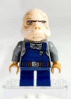 LEGO Star Wars Ugnaught Minifigure SW0710 (Genuine) from Episode 4/5/6 set 75137