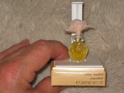 Vintage Capricci Nina Ricci, Parfüm-Miniatur 2,5 ml  für Frauen