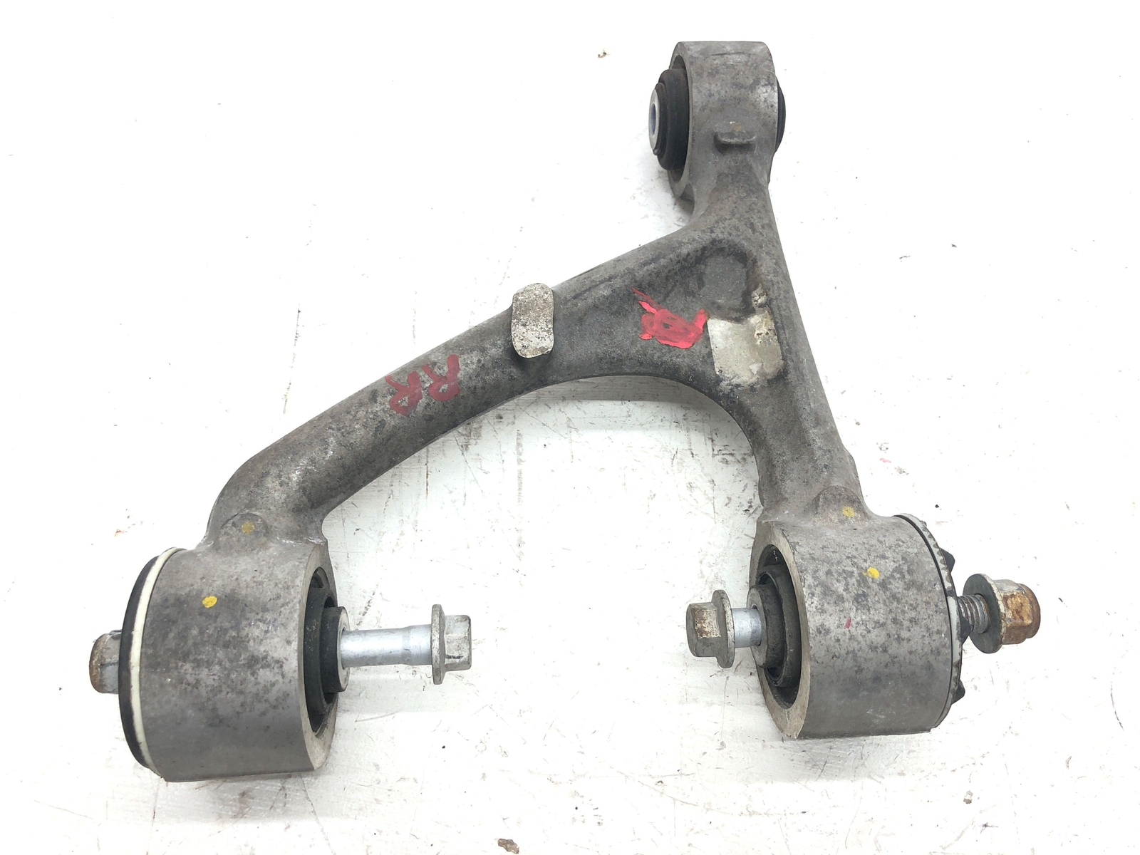 2011 ASTON MARTIN RAPIDE RIGHT REAR UPPER CONTROL ARM OEM