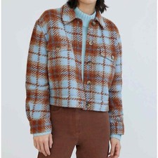 Wilfred Aritzia Wool Jacket