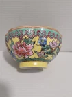 Chinese Bowl Egg Shell Dragon Egg Schell Bowl Polylobed Asia