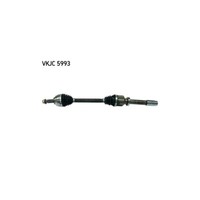 Antriebswelle SKF Vkjc 5993 FüR Renault, Vorderachse Rechts