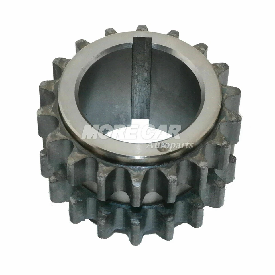 Kit de cadena de distribución bomba de aceite para Ford Contour Taurus Mercury Sable Mystique 2.5 3.0 Foto 3 de 4