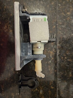 Ulka Model ER Type EP8R - Vibration Pump with rubber mounts