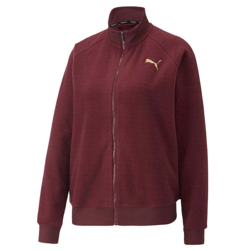 Puma casual cheap jacket
