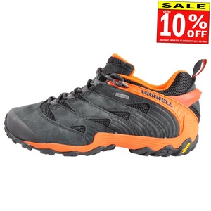 merrell gore tex hombre