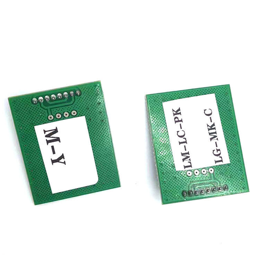 Ink Card Cartridge Decoder Fits For HP Designjet Z5200 Z2100 - Picture 1 of 5