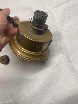Ancien réchaud à alcool pigeon n 1 made in France | eBay
