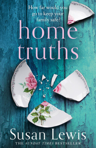 Thumbnail - Home Truths By Susan Lewis