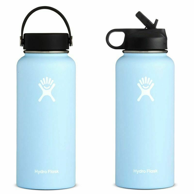 hydro flask 32 oz lilac