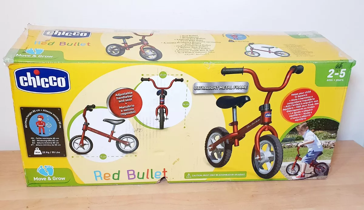 Kids online bike bullet