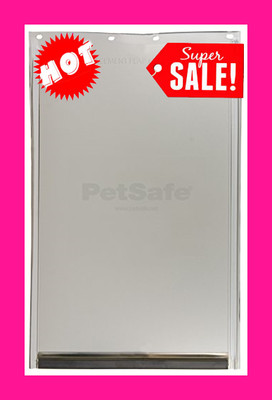 petsafe replacement flap 11038