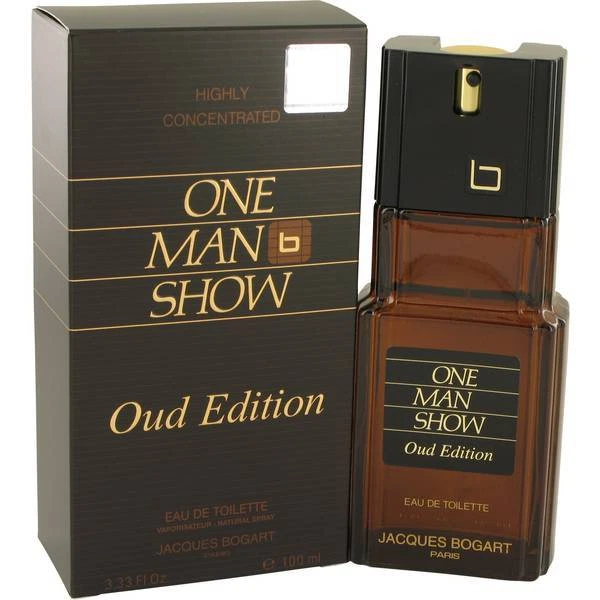 One man show perfume outlet