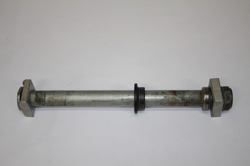 Steckachse hinten Achse für Hinterrad Honda CBR 1000 RR SC59 12-16 (Lager 4-24)