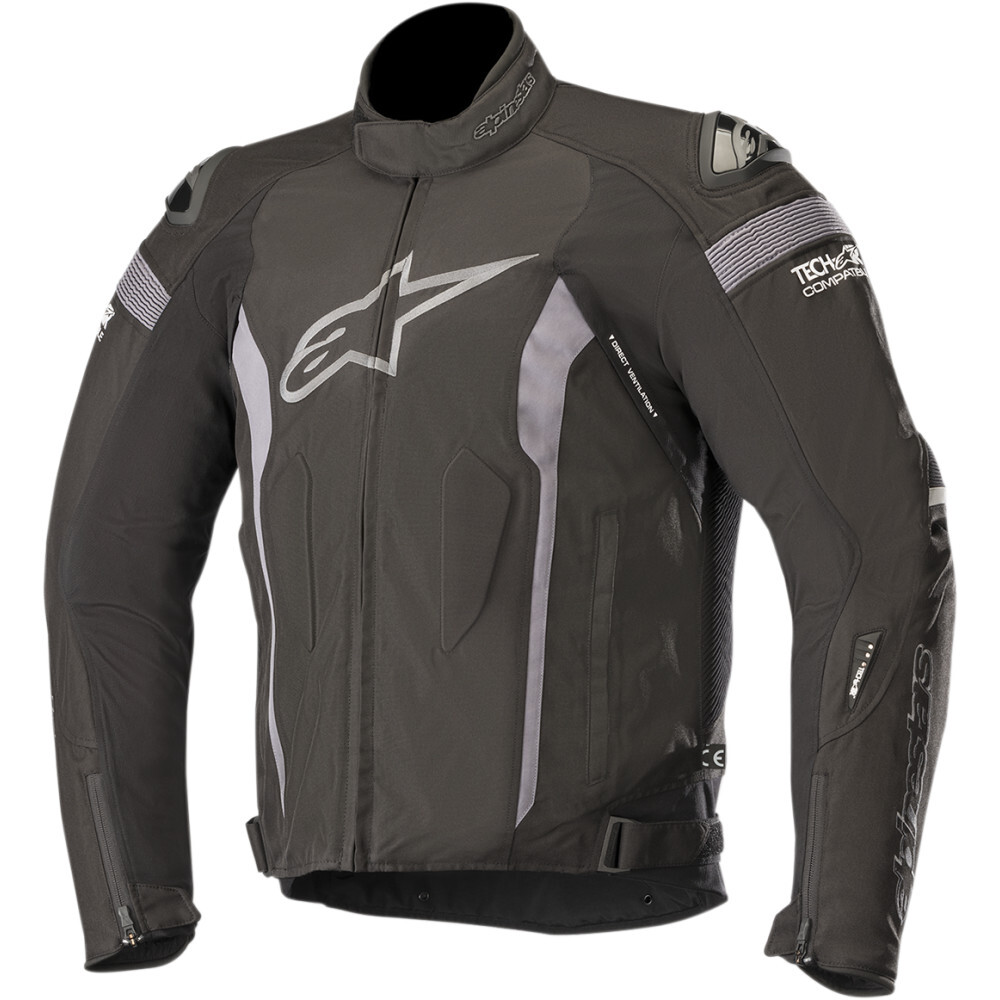 Alpinestars T-MISSILE Drystar Textile Jacket Tech-Air