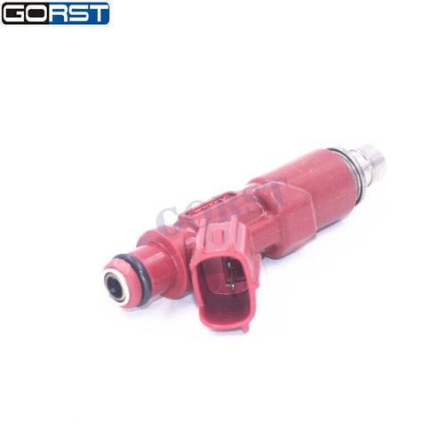 Fuel Injector 23250-97401 For Toyota Avanza F601RM K3VE 1.3L Daihatsu Terios - Picture 5 of 8