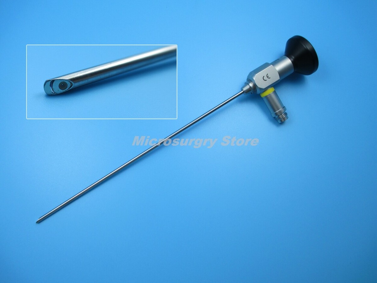Rigid Endoscope Φ 2.7 x 175 mm 70 degree Sinuscope/Sinoscope