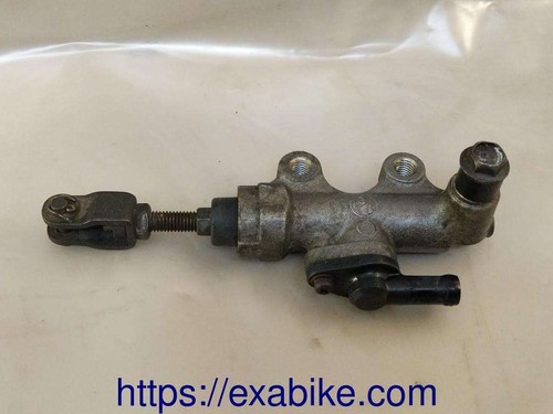 Maître-cylindre De Frein Avant Pour Suzuki 600 RF GN76D - Pièce D'occasion, Fonctionnement OK